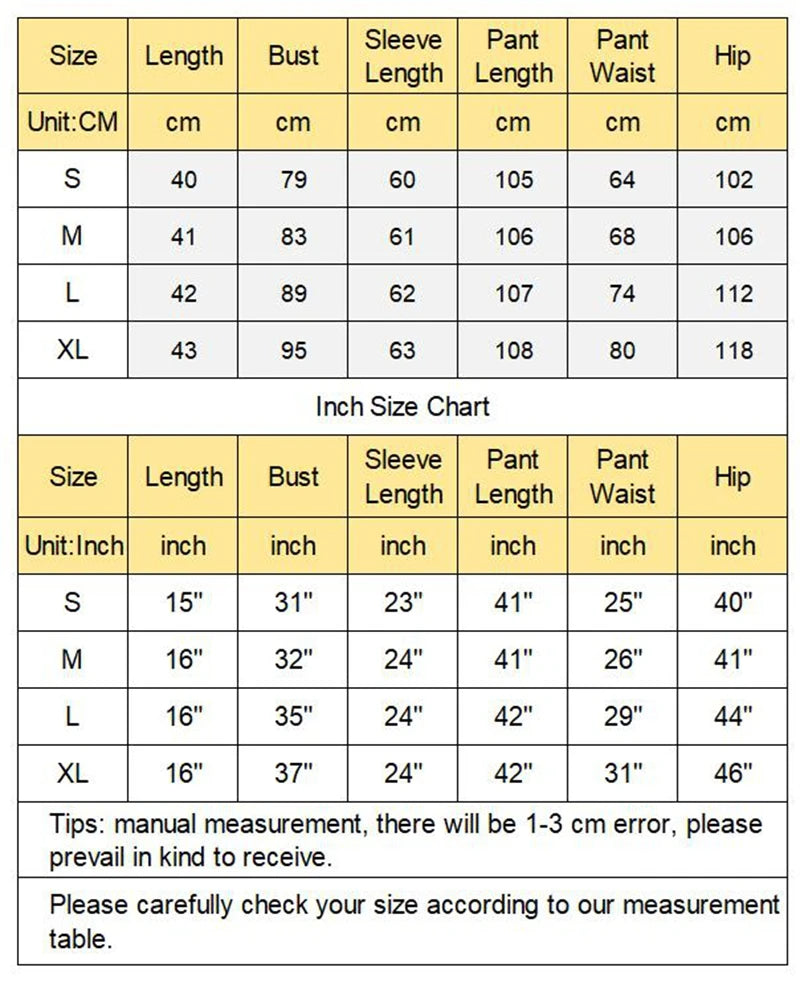 V-Neck Button Crop Pajama Set